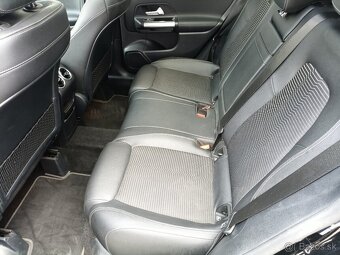 MERCEDES B180D - PREDAJ AJ NA SPLÁTKY - 19