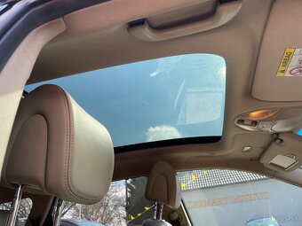 Hyundai Grand Santa Fe - 19