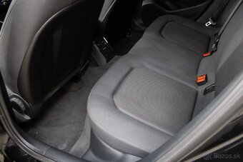 Audi A3 30 1.6TDI /AJ NA SPLÁTKY/ - 19