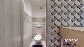RentHub | Priestranný 3,5i byt  | 75m² | Bazovského ul. I - 19