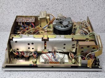 REEL TO REEL 》TAPECORDER 》 SONY TC-377 - 19