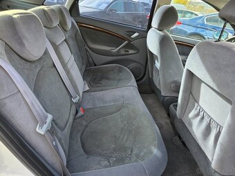 Citroën C5 3.0i V6 Exclusive A/T - 19