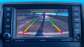 Jeep Grand Cherokee 3.0 CRD V6 Limited - 19