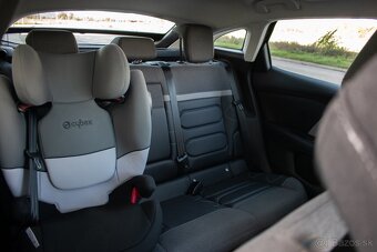 Citroën C4 BlueHDi 130 S S Shine EAT8 96kw - 19