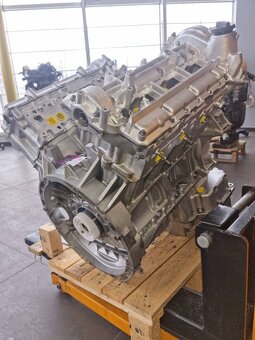 REPAS MOTORY SKODA VW AUDI A INE - 19