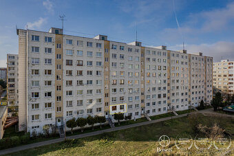 BOSEN | 3-izbový byt s atmosférou domova – Kežmarok - 19