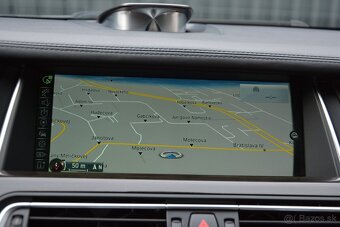 BMW rad 7 3.00 xDrive SR voz, B&O hudba, TOP výbava - 19