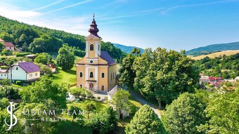 Obývateľný vidiecky dom, chalupa s pozemkom 500m2 Sv. Anton - 19