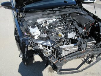 Volkswagen Jetta 2.0 TDI 150k Business Highline - 19