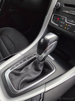 Ford Mondeo 2.0 TDCi Automat - 19