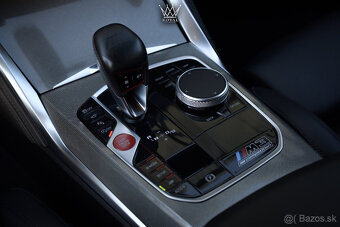 BMW M3 Competition G80 DPH Laser Keramiky DPH - 19