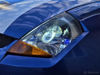 Ford StreetKa 1.6 Cabrio _ 104000km - 19