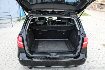 Mercedes B180 CDI AT7 - 19