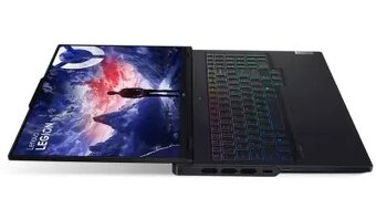 LENOVO Legion 7 Pro-RTX 4090-i9 14900HX-ZÁRUKA skoro 3 roky - 19