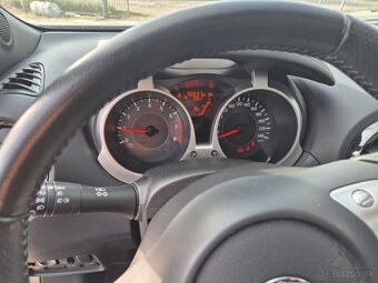 Nissan Juke - 19