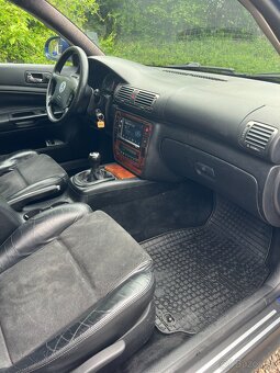 Passat B5.5 1,9TDI 4motion - 19