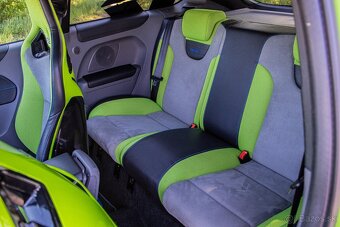 Ford Focus RS 2.5T 405PS (aj na splátky) - 19