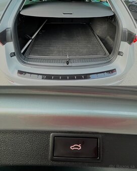 Škoda Octavia Combi 2.0 TDI SCR Style DSG✅MATRIX✅KAMERA✅ - 19