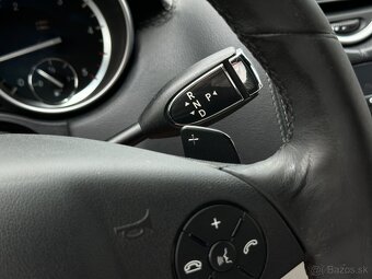 Mercedes-Benz GL 450CDi A/T 4MATIC, r.v.: 2010 - 19