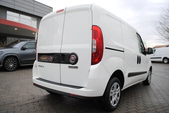 Fiat Dobló Cargo 1.6 MultiJet L1H1⭐ODPOČET DPH⭐ - 19