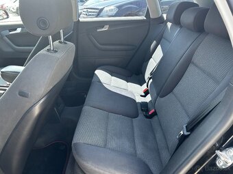 Audi A3 Sportback 1.6 Ambition - 19