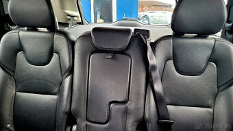 Volvo XC90 XC 90 D5 Drive-E Inscription 7m AWD A/T - 19