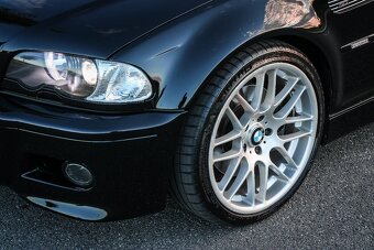 BMW M3 E46 2003 - 19