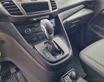 FORD TOURNEO CONNECT 1.5 TDCI GR TREND - 19