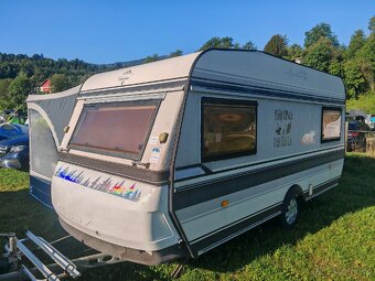 Karavan Hobby 460T - 19