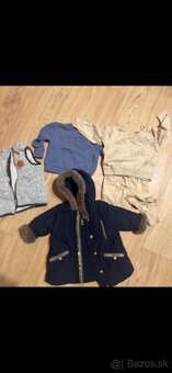 CHLAPEC 0-18 mesiacov - 19