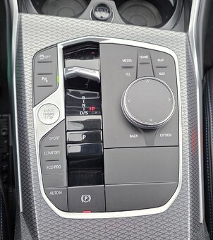 BMW 320D XDRIVE M Packet 140KW 5/2023 ODPOČET DPH ZÁRUKA - 19