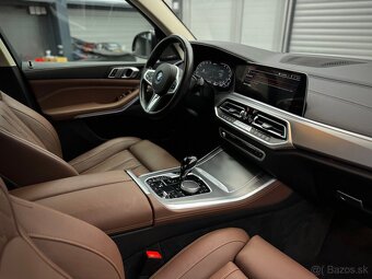 BMW X5 45e xDrive,LASER, INDIVIDUAL, TZ - 19