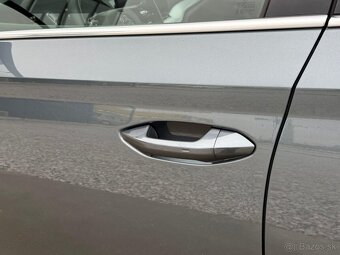 Škoda Octavia Combi 2.0 TDI SCR Style DSG - 19