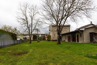 RD Bardejovská Nová Ves, Bardejov - 19