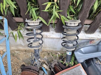 Bmw e90 320xdrive 135kw - 19