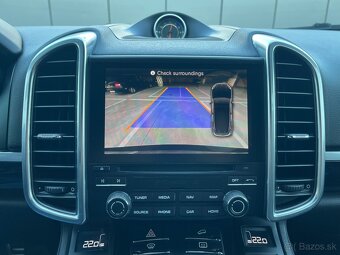 Porsche Cayenne 3.6 V6 Platinum Edition - Top stav, Nová STK - 19