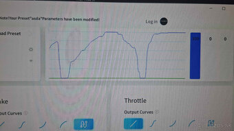 Moza R5+ Turtle Beach velocity one shifter - 19