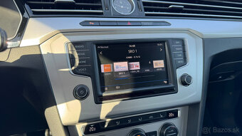 Volkswagen Passat 2.0 TDI BMT Trendline - 19