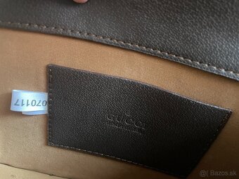 Gucci Ophidia kabelka - 19