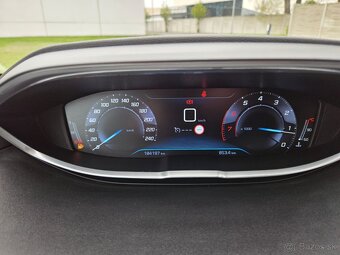 Peugeot 5008 1.2 PureTech 130 S&S Allure - 19