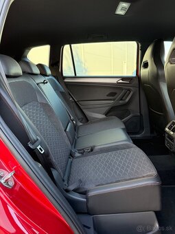 Seat Tarraco FR 2.0 TDI 147kw 4x4 DSG - 19