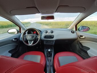 Seat Ibiza 1.6 (77kw) - 2009 - 19