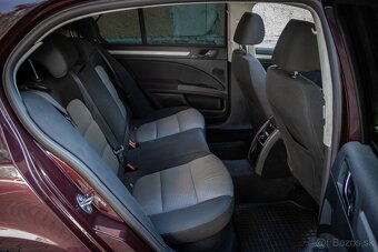 Škoda Superb 2.0 TDI PD Ambition - 19