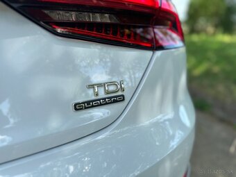Audi A5 Sportback 2.0TDI Quattro - 19