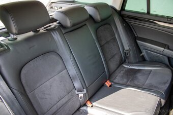 Škoda Superb Combi 3.6 FSI V6 4x4 L&K DSG - 19