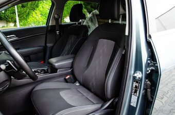 Kia Sportage 1.6 T-GDi HEV Platinum A/T - 19