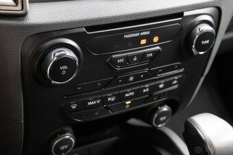 Ford Ranger 3.2 TDCi DoubleCab 4x4 LIMITED A6 - 19