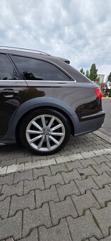 Audi A6 Allroad 3.0 TDI quattro S tronic 2016 - 19