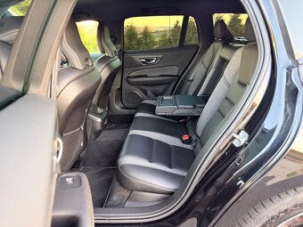 VOLVO V60 D4 R-DESIGN-140kw -ODPOČET DPH -2020-AUTOMAT - 19