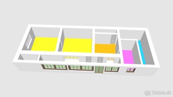 Cinobaňa - starší RD s pozemkom 4539m2 - 19